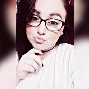 Meet your Posher, Anamaria